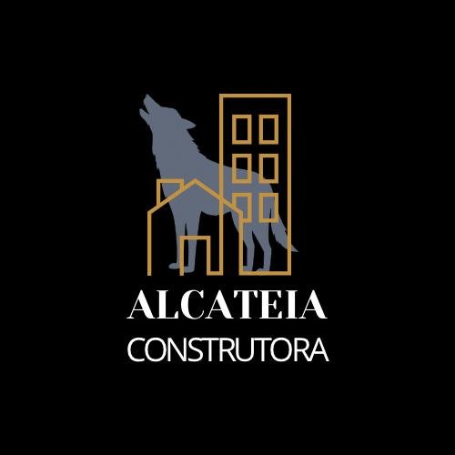 Alcateia Construtora